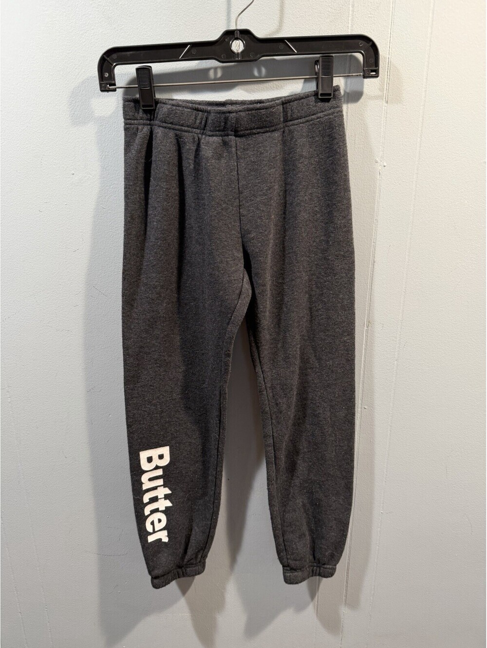 Butter Sweatpants Size Small (7) Loungewear Athletic Casual Pants